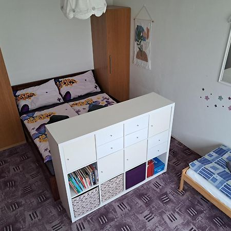 Apartman V Podhuri Krusnych Hor Sokolov Kültér fotó