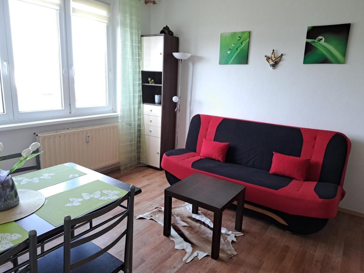Apartman V Podhuri Krusnych Hor Sokolov Kültér fotó
