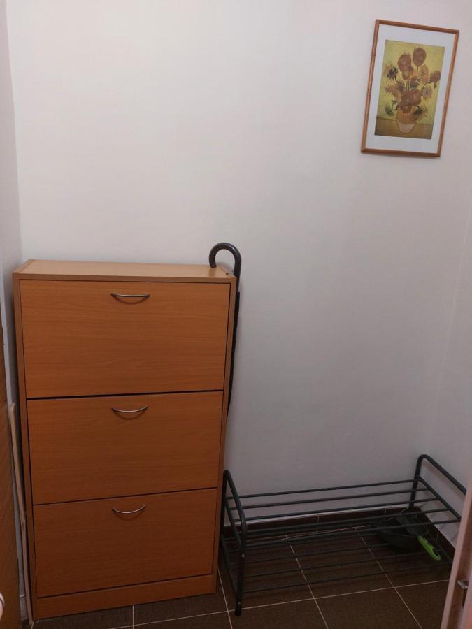 Apartman V Podhuri Krusnych Hor Sokolov Kültér fotó