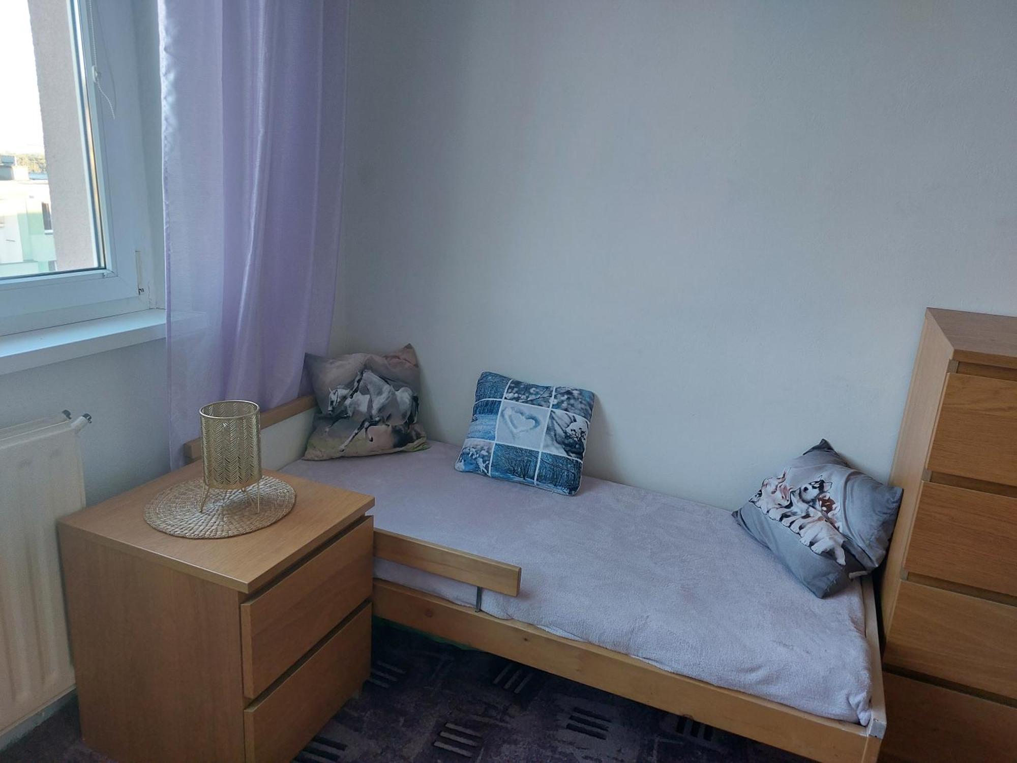 Apartman V Podhuri Krusnych Hor Sokolov Kültér fotó