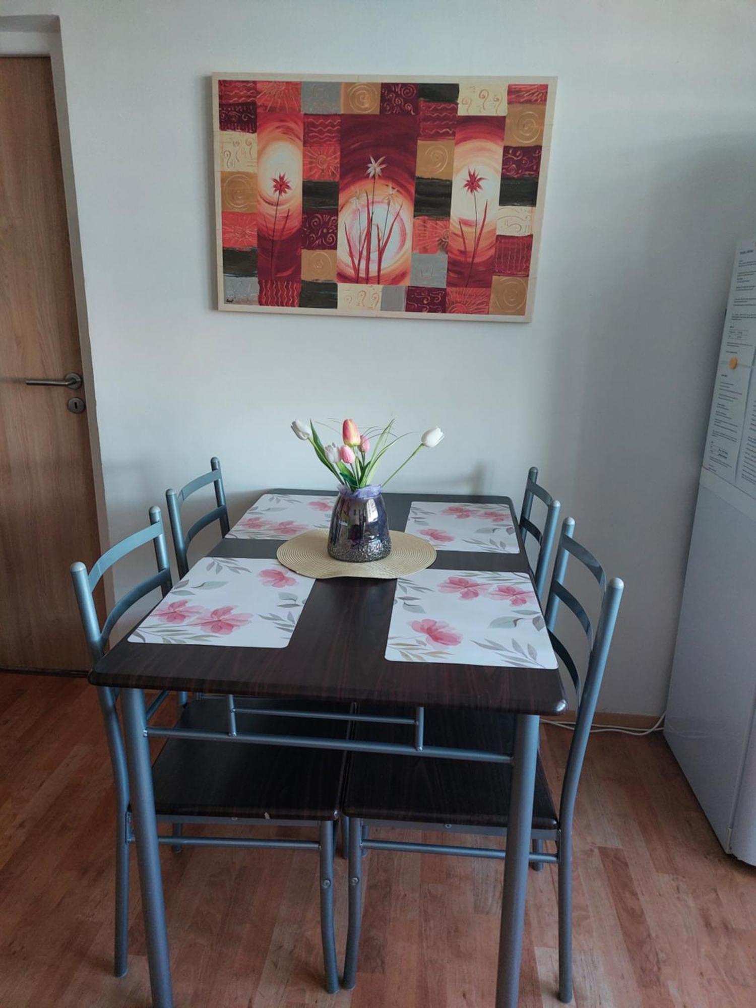 Apartman V Podhuri Krusnych Hor Sokolov Kültér fotó