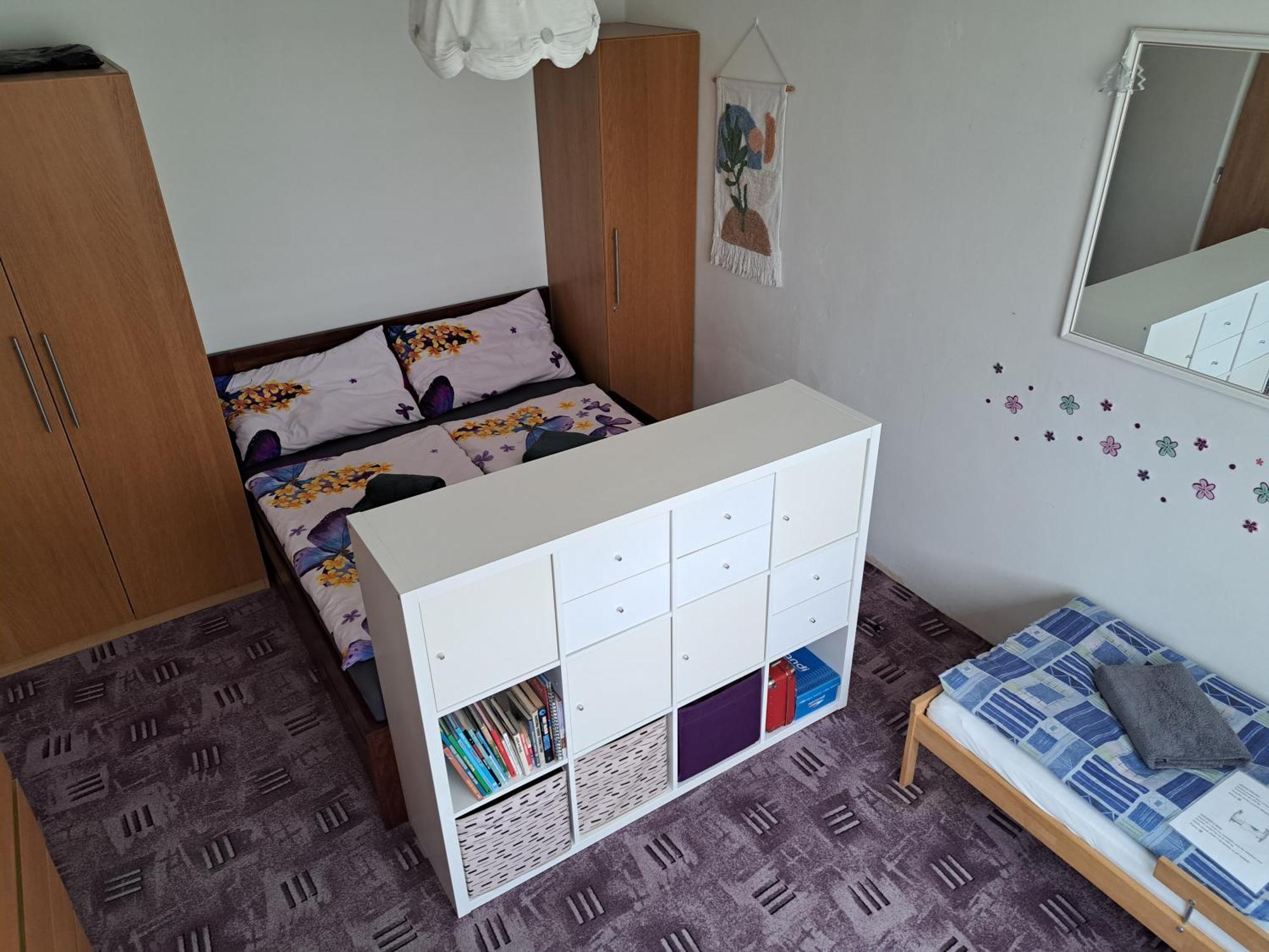 Apartman V Podhuri Krusnych Hor Sokolov Kültér fotó